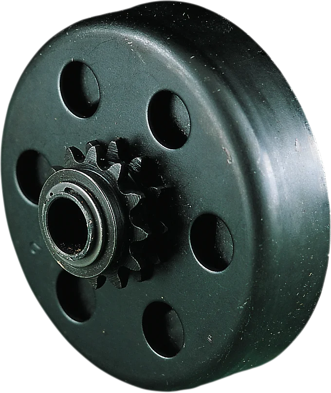 Comet Industries 4" Clutch - 12 Tooth - 5/8" Bore - #35 - Main Product View