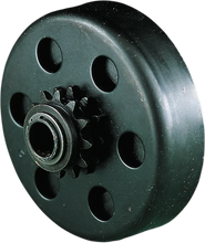 Load image into Gallery viewer, Comet Industries 4" Clutch - 12 Tooth - 5/8" Bore - #35 - Main Product View