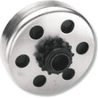 Load image into Gallery viewer, Comet Industries 4" Clutch - 12 tooth - #35 - 3/4" - Main Product View
