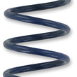 Load image into Gallery viewer, Comet Industries 94C Clutch Spring - Blue - Main Product View