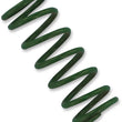 Load image into Gallery viewer, Comet Industries 94C Clutch Spring - Green - Main Product View