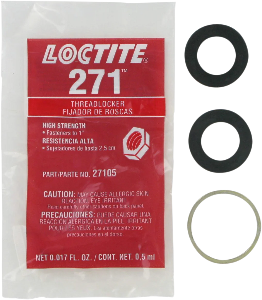Comet Industries Belt Spacer Kit - Main Product View