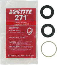Load image into Gallery viewer, Comet Industries Belt Spacer Kit - Main Product View