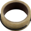 Load image into Gallery viewer, Comet Industries Bushing with Snap Ring - Main Product View
