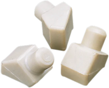 Load image into Gallery viewer, Comet Industries Button Kit - 3 Pack - Main Product View