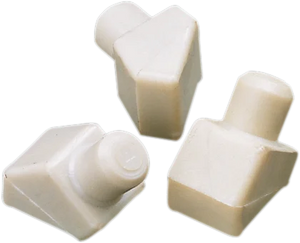Comet Industries Button Kit - 3 Pack - Main Product View