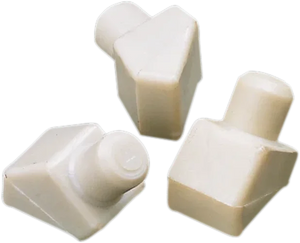 Comet Industries Button Kit - 3 Pack - Main Product View