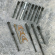 Load image into Gallery viewer, Comet Industries Clutch Puller - Each - Side View