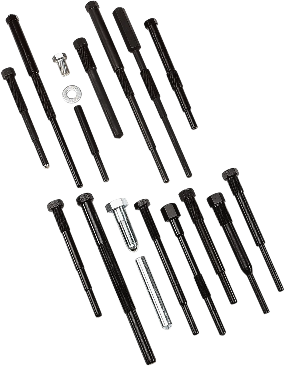 Comet Industries Clutch Puller - Each - Side View