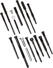 Load image into Gallery viewer, Comet Industries Clutch Puller - Each - Side View