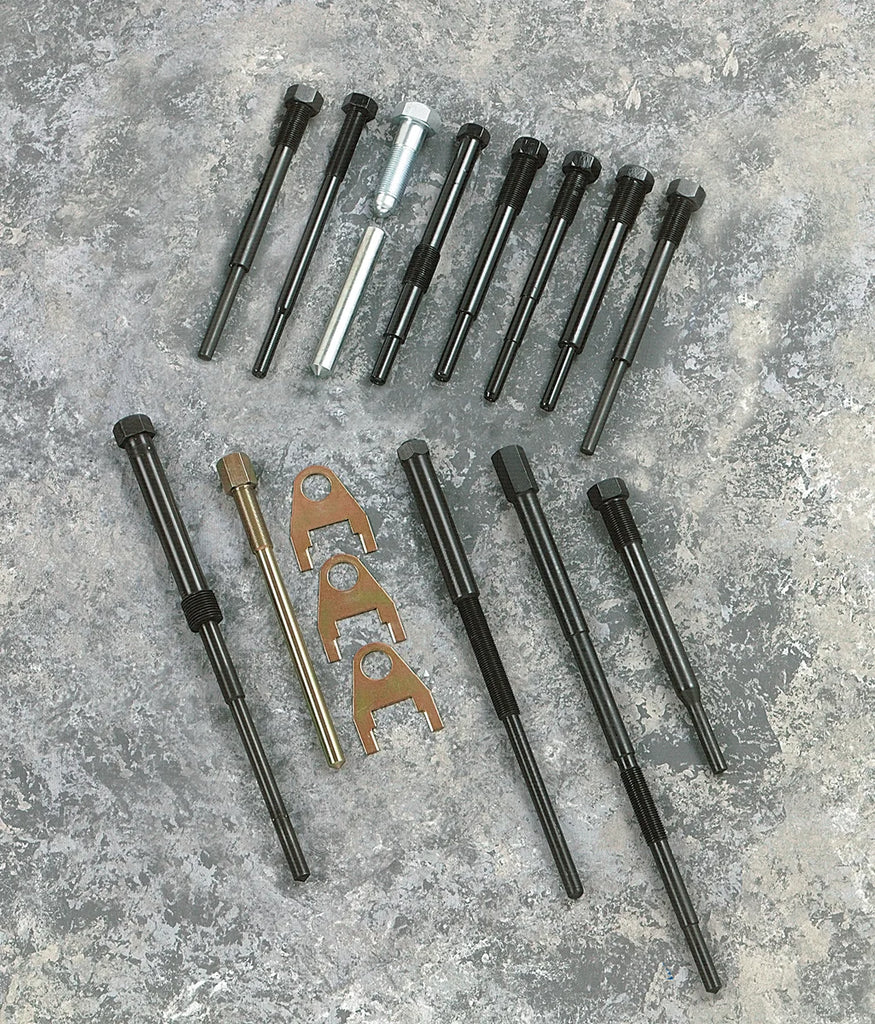 Comet Industries Clutch Puller - Each - Side View