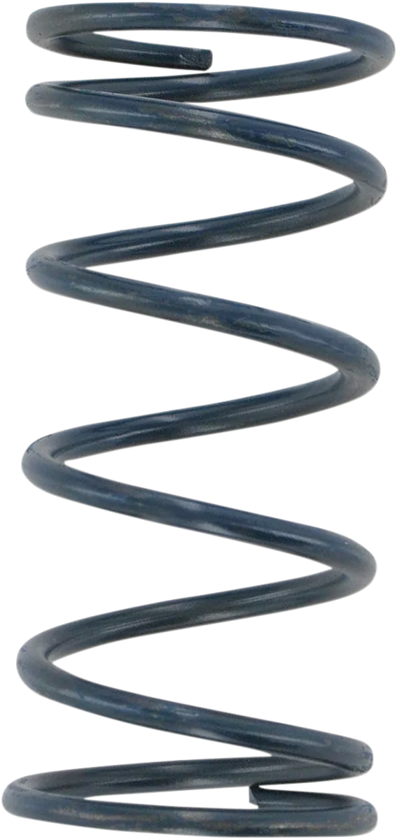 Comet Industries Clutch Spring - Black - Side View