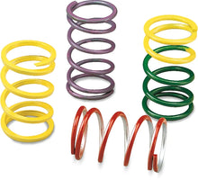 Load image into Gallery viewer, Comet Industries Clutch Spring - Purple - Side View