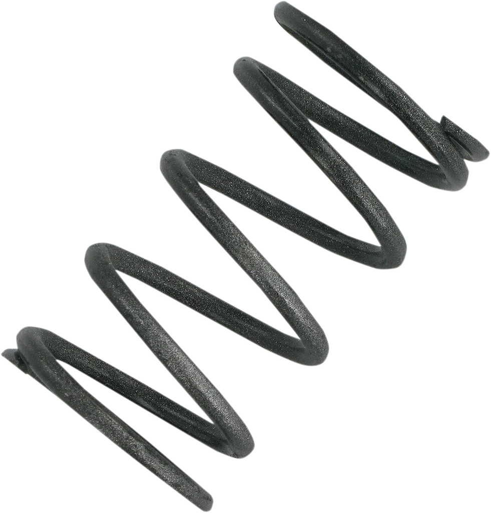 Comet Industries Clutch Spring - Silver/Black - Main Product View