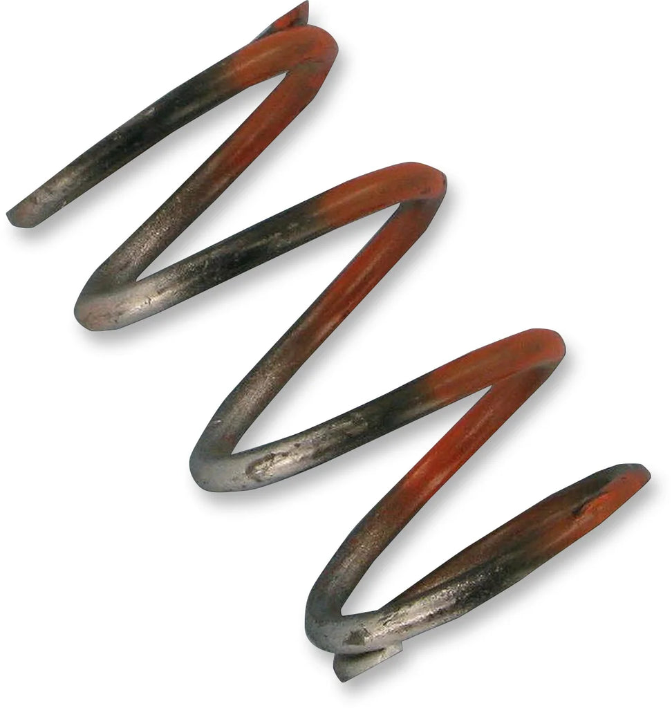 Comet Industries Clutch Spring - Silver/Orange - Main Product View
