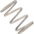 Load image into Gallery viewer, Comet Industries Clutch Spring - White - Main Product View