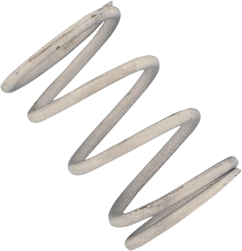 Comet Industries Clutch Spring - White - Main Product View