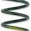 Load image into Gallery viewer, Comet Industries Clutch Spring - Yellow/Green - Main Product View