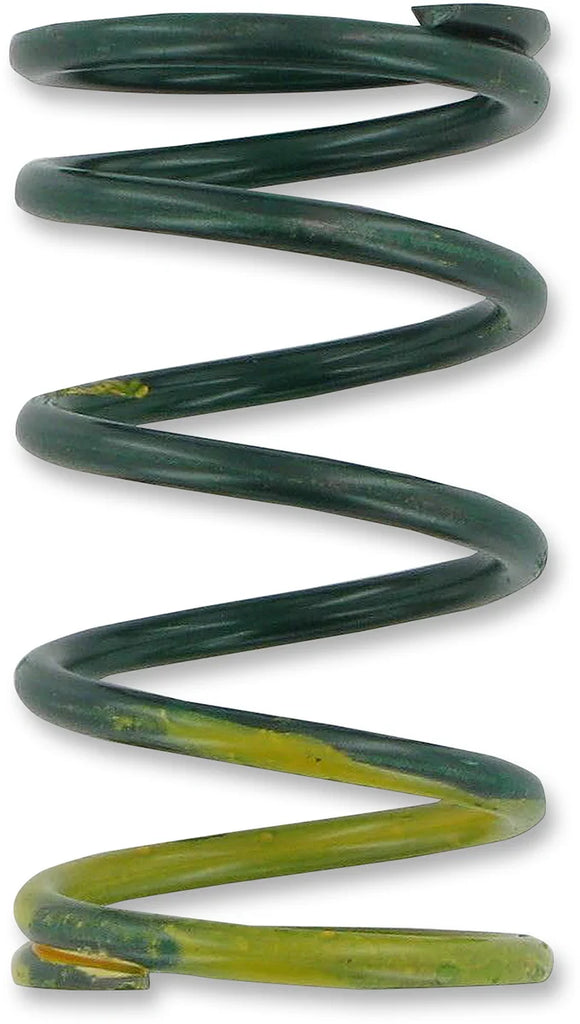 Comet Industries Clutch Spring - Yellow/Green - Main Product View