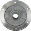 Load image into Gallery viewer, Comet Industries Cover Plate - 108 EXP - Side View