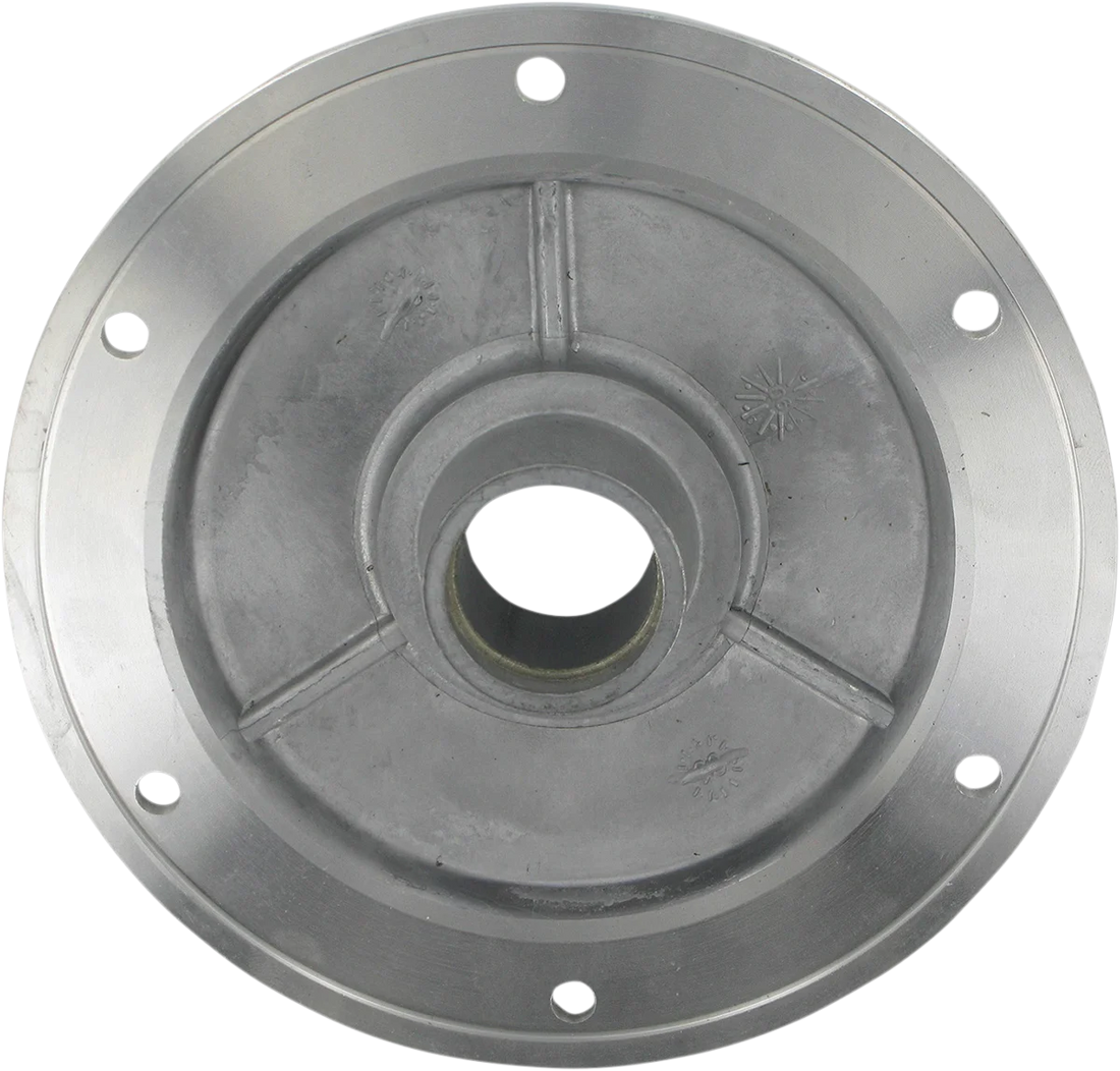 Comet Industries Cover Plate - 108 EXP - Side View
