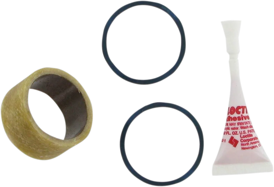Comet Industries Cover Plate Bushing - Main Product View