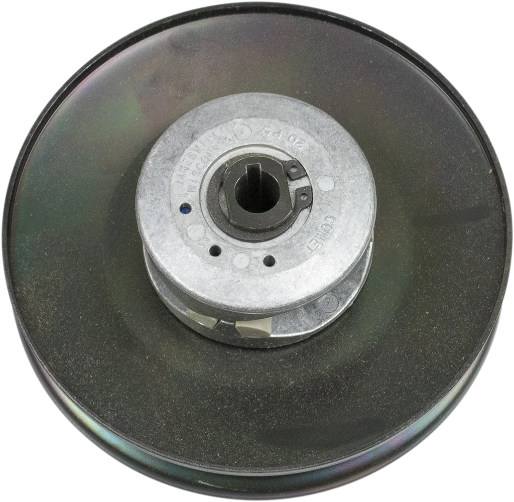 Comet Industries Driven Clutch - Main Product View