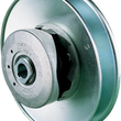 Load image into Gallery viewer, Comet Industries Driven Clutch - Side View