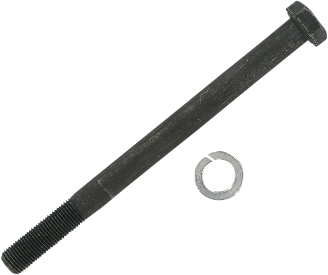 Comet Industries Mounting Bolt Kit - Side View