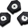Load image into Gallery viewer, Comet Industries Pentagon Puck - 3 Pack - Main Product View