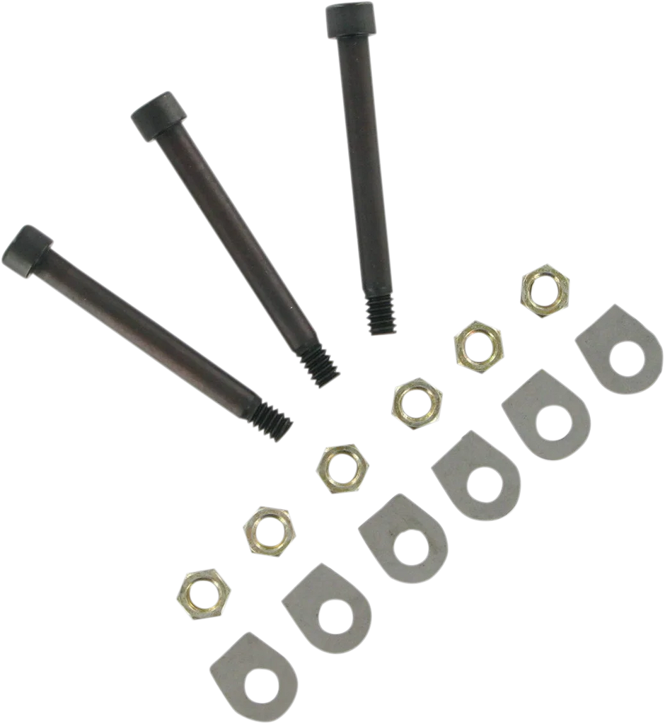 Comet Industries Pivot Bolt Kit - Main Product View