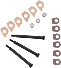 Load image into Gallery viewer, Comet Industries Pivot Bolt Kit - Main Product View