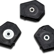 Load image into Gallery viewer, Comet Industries Puck - Ribbed Cover - 3 Pack - Main Product View