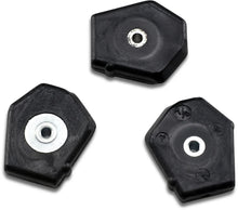 Load image into Gallery viewer, Comet Industries Puck - Ribbed Cover - 3 Pack - Main Product View