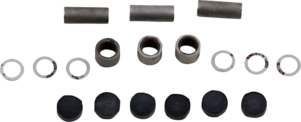 Comet Industries Roller Kit - Main Product View