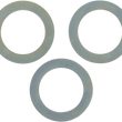 Load image into Gallery viewer, Comet Industries Shims - 3 Pack - Main Product View