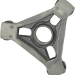 Load image into Gallery viewer, Comet Industries Spider Assembly - 102 - Side View