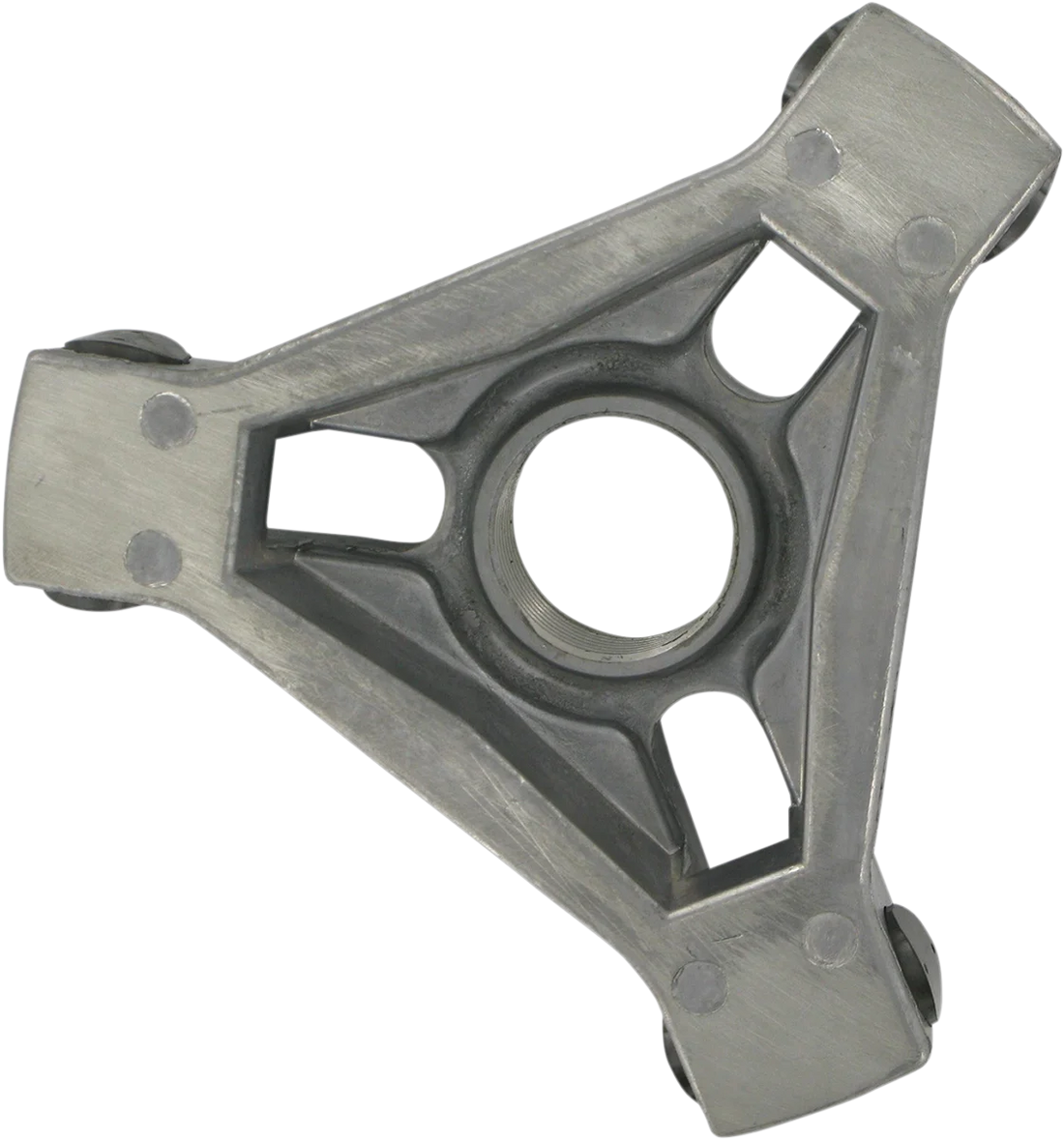 Comet Industries Spider Assembly - 102 - Side View