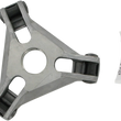 Load image into Gallery viewer, Comet Industries Spider Assembly - 102 - Detail View