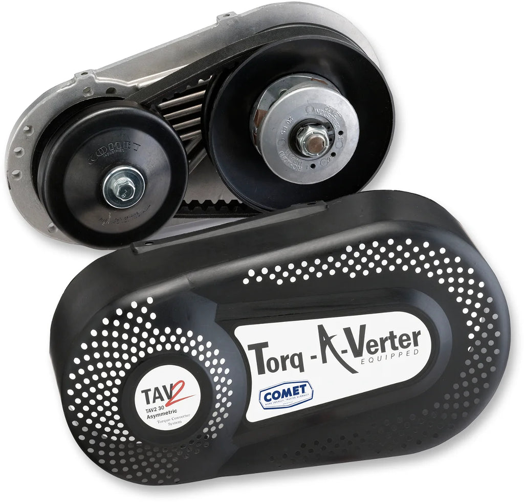 Comet Industries TAV2 Torq-A-Verter - 40 - 10 - 1" - Main Product View