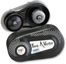 Load image into Gallery viewer, Comet Industries TAV2 Torq-A-Verter - 40 - 10 - 1" - Main Product View