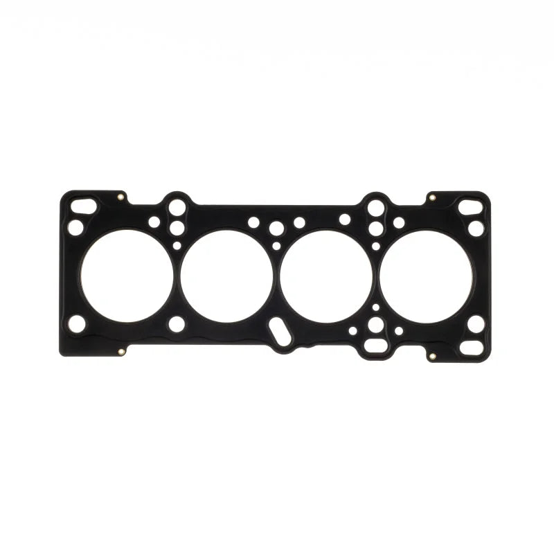 Cometic 01-05 Mazda 1.8L BP DOHC 84mm Bore .030 inch MLS Head Gasket - Main Product View