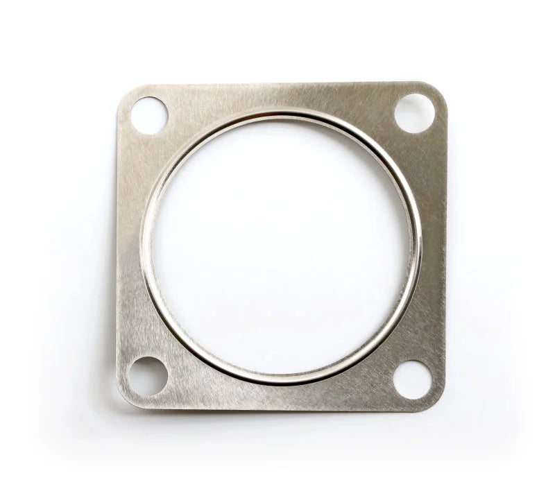 Cometic .016in Stainless K03/K04 4 Bolt Discharge Flange Gasket - Main Product View