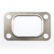 Load image into Gallery viewer, Cometic .016in Stainless T3/GT30R Turbo Inlet Flange Gasket