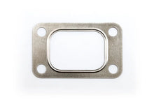 Load image into Gallery viewer, Cometic .016in Stainless T3/GT30R Turbo Inlet Flange Gasket
