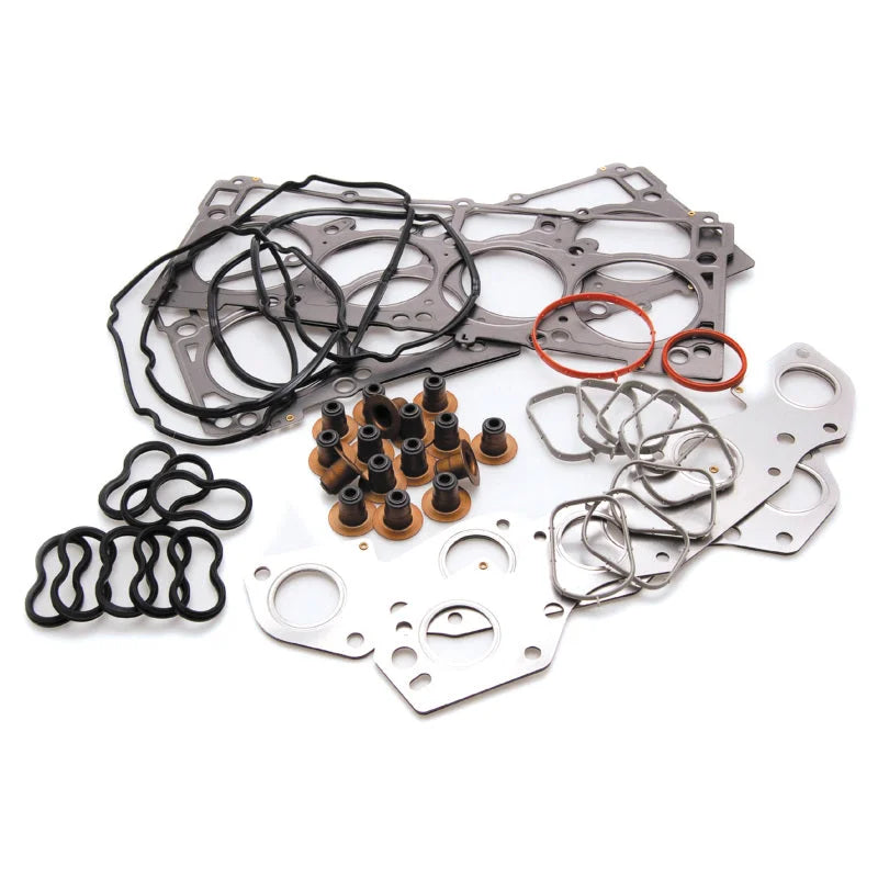 Cometic 03-08 Chrysler 5.7L Gen-3 Hemi 3.950in Bore .027in MLS Cylinder Head Gasket - Side View