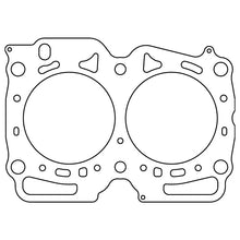 Load image into Gallery viewer, Cometic 03-11 Subaru EJ255 / 04-10 EJ257 Turbo 101mm Bore MLX Head Gasket - Main Product View