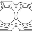 Load image into Gallery viewer, Cometic 03-11 Subaru EJ255 / 04-10 EJ257 Turbo 101mm Bore MLX Head Gasket - Side View