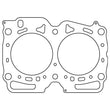 Load image into Gallery viewer, Cometic 03+ Subaru EJ255/EJ257 101mm .056 inch MLS-5 Head Gasket - Side View