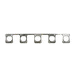 Load image into Gallery viewer, Cometic 04-05 Dodge Viper .030 inch MSL Gen III Exhaust Gasket - Side View